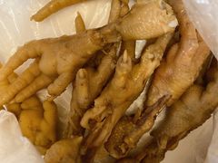 -土门八珍烤鸡腊味店(土门老店)