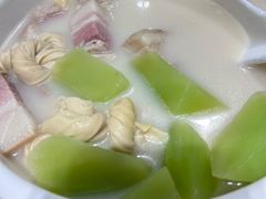 -新吉士·上海菜(浦东LCM置汇旭辉店)