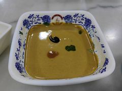 芝麻酱-马记伊源斋涮肉·清真菜(百子湾店)