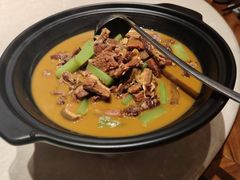 -绣园·茶食宴(湘绣博物馆店)