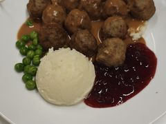 瑞典式肉圆-宜家·瑞典风味餐厅(北京西红门店)