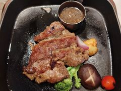 -牛扒先生·厚切雪花牛扒西餐厅(北京路禺山路店)