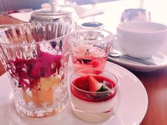 -北京柏悦酒店·锦庭餐厅Dining Room