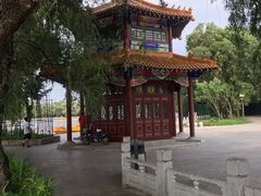 -北陵公园