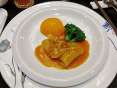 花胶-皇城中餐厅·潮菜传承·私享宴客