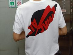 -JORDAN(外滩中央体验店)