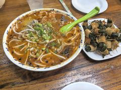 -尕羊烤肉餐厅·清真(会宁路店)