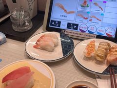 -滨寿司(新街口中央商场店)