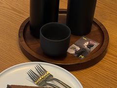 -大酉·M Coffee(北京美术馆店)