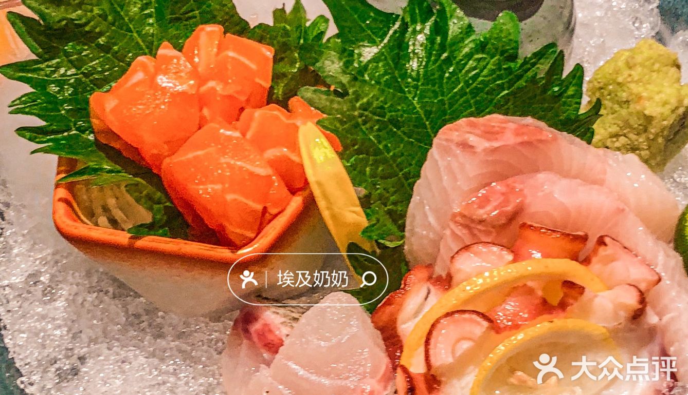 石牌桥新店📍好吃新鲜的日式小馆