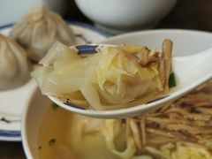 虾仁小馄饨-熙盛源(永乐路店)
