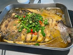 -半天妖烤鱼(方庄店)