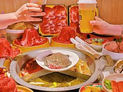 -享遇.锅姥姥牛排海鲜自助(小寨店)