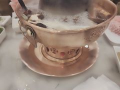 -牛街·马辈儿涮肉(牛街二店)