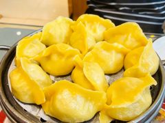 -添福来墨鱼饺子 · 海鲜东北菜(大连星海·黄浦路店)
