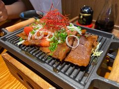 -大喜居酒屋·烧串(悦汇城店)
