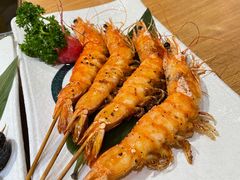 -鲔吞日料(溧阳万达广场店)