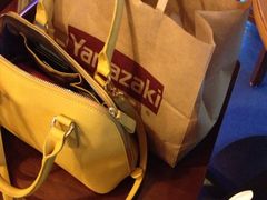 -山崎面包(第一八佰伴店)