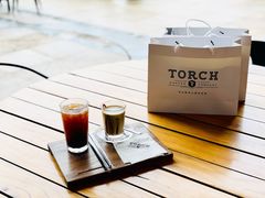 dirty-Torch Coffee 炬点咖啡