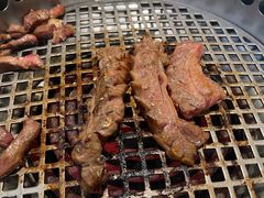 -千寻山野烤肉(中关村店)