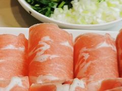 -东门口涮肉·砂锅·烤串(老门东店)