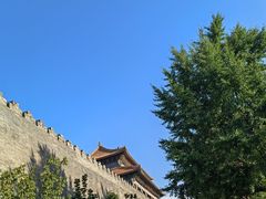 -东华门大街小区