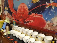 -蔚海之都·象山蒸汽海鲜(仙霞路店)