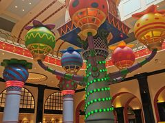 -广州长隆国际大马戏