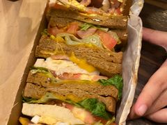 -星巴克(武汉协和医院店)