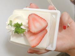 -味多美蛋糕(苏州街地铁店)