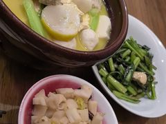 -清水亭湖北菜(大屯DT51店)