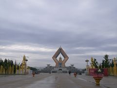 -法门文化景区