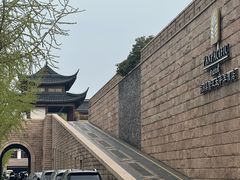 -苏州吴宫泛太平洋酒店