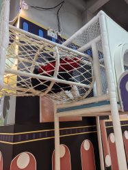 -嘻哈乐·儿童主题乐园(北京路天河城店)