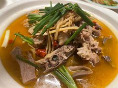 -西郊竹园甲鱼面(老一中店)