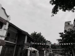-两江国际影视城
