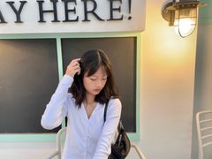 -Blue Concept Cafe&Farm·關於藍