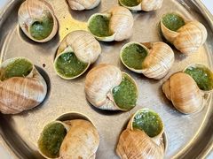 -Le Comptoir de la Gastronomie