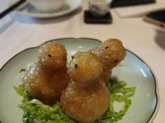 -沙河粉村·国家非遗传承(云台店)