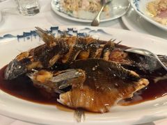 -杭州香格里拉·香宫中餐厅