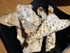 -無牌小范·香港明星美食
