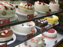 -味多美蛋糕(灯市口店)