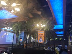 -鱼库·不仅是一家烤鱼店(车公庙店)