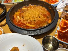-韩香福脊骨汤锅(上杭路店)