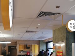 -麦当劳(农光里店)