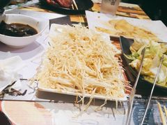 -花巷·韩式烤肉(莱州店)