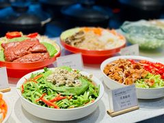 -聚丰园•湖鲜餐厅(阿红私房菜梅石路店)