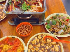 -江湖万州烤鱼(王子美食城)