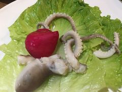 -浙C老邻舍(西城海错店)