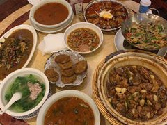 -新天厨酒家(二分店)